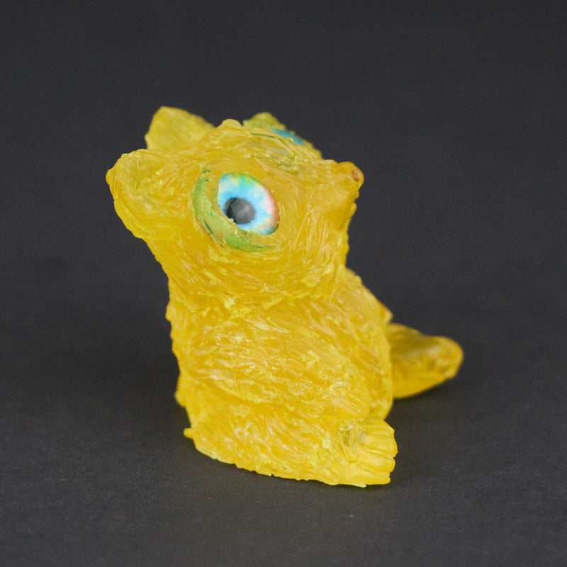 Limon the Gummy Bear