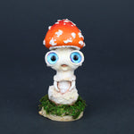 Margal the Amanita Mushling