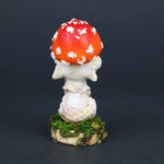 Margal the Amanita Mushling