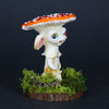 Melodor the Elder Amanita Mushling