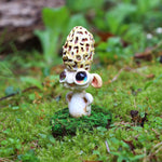Merkus the Morel Mushling