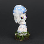 Mittens the Frozen Amanita Mushling
