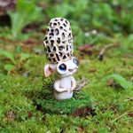 Mori the Morel Mushling