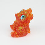 Orangey the Gummy Bear