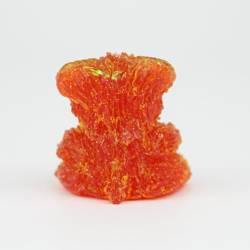 Orangey the Gummy Bear