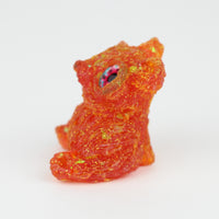 Papaya the Gummy Bear