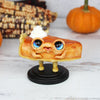 Punkin the Enchanted Pumpkin Pie Slice