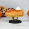 Punkin the Enchanted Pumpkin Pie Slice