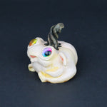 Pimmer the Faerie Pumpkin