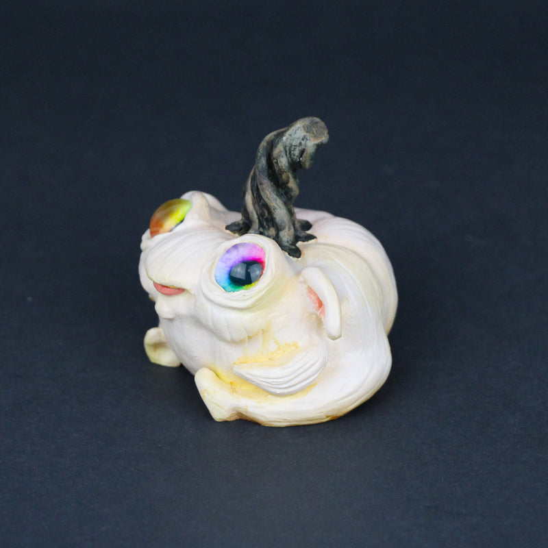 Pimmer the Faerie Pumpkin