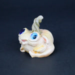 Plorp the Faerie Pumpkin