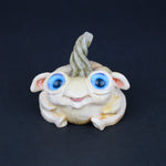 Plorp the Faerie Pumpkin