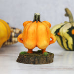 Plumpkin the Pumpkin Faerie