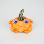 Polk the Faerie Pumpkin