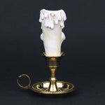 Prism the Enchanted Candle