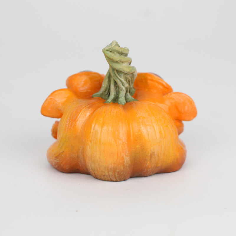 Pumzy the Faerie Pumpkin