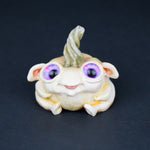 Punkle the Faerie Pumpkin