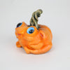 Pinkin the Faerie Pumpkin