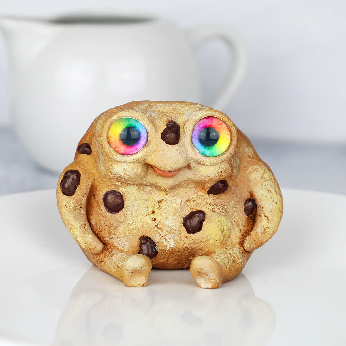 Enchanted Cookie Pre-Order – Jackie Harder Art
