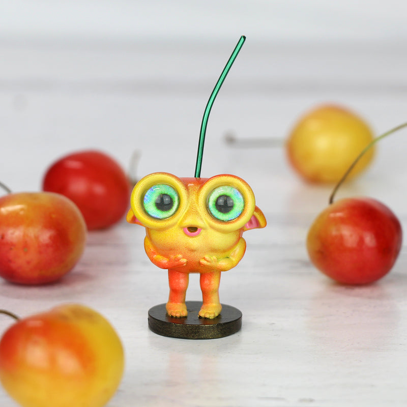 Rainier Cherry Faerie Pre-Order