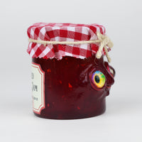 Razzle the Enchanted Raspberry Jam Jar