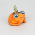 Punter the Faerie Pumpkin