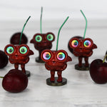 Sweet Red Cherry Faerie Pre-Order
