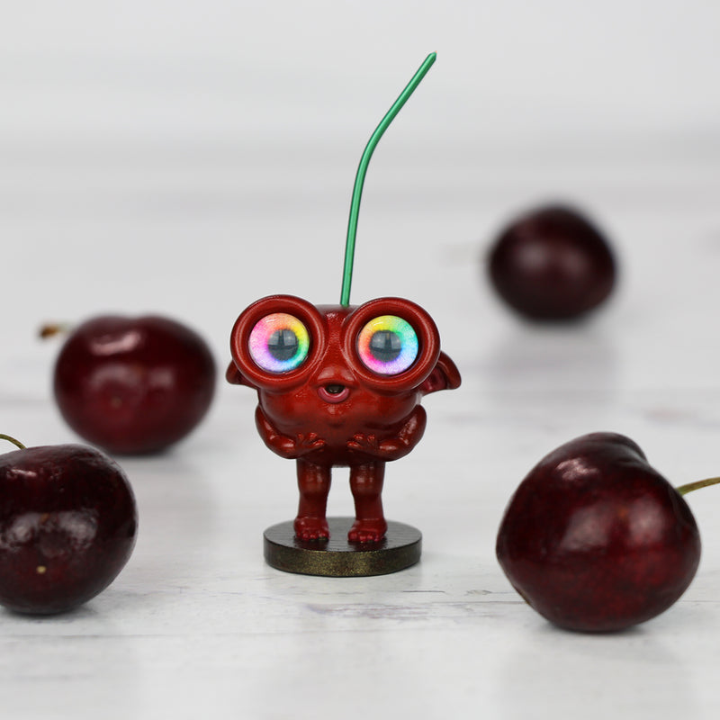 Sweet Red Cherry Faerie Pre-Order