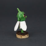 Sadele the Snowdrop Faerie