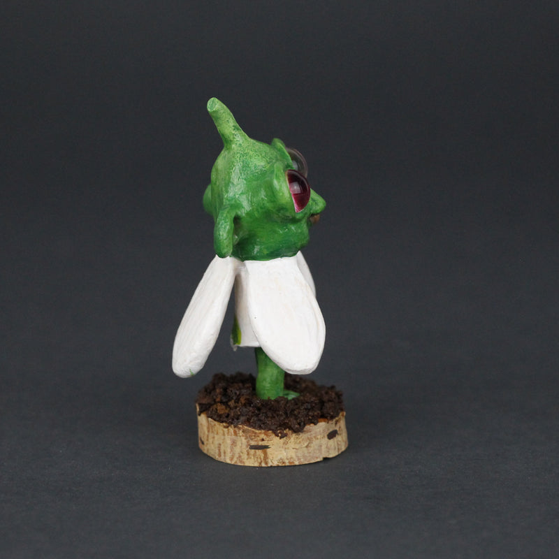 Sadele the Snowdrop Faerie