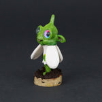 Sandrea the Snowdrop Faerie