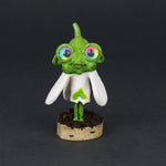 Sandrea the Snowdrop Faerie