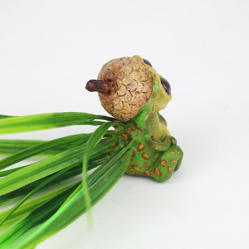 Sargi the Stray Sod