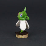 Sendren the Snowdrop Faerie