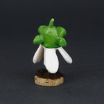 Sendren the Snowdrop Faerie