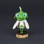 Serwin the Snowdrop Faerie
