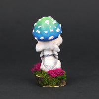 Sky the Amanita Mushling