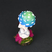 Sky the Amanita Mushling