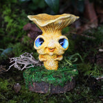 Canthy the Chanterelle Mushling