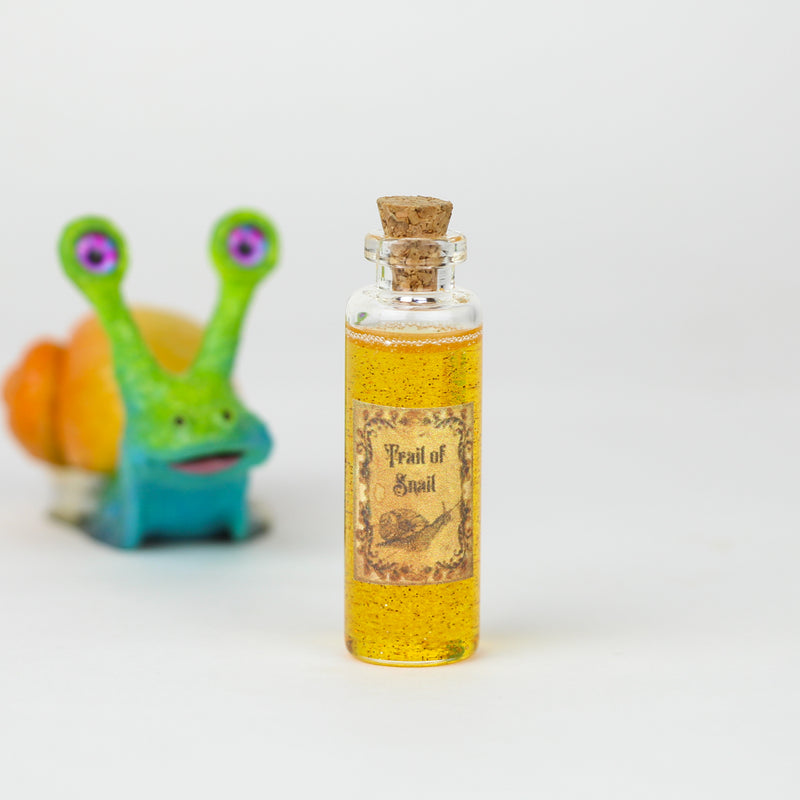 Snailbert the Faerie Snail PRE-ORDER