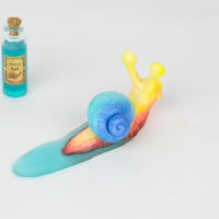 Snaildon the Faerie Snail PRE-ORDER