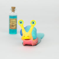 Snaildon the Faerie Snail PRE-ORDER