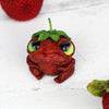 Strawly the Strawberry Faerie
