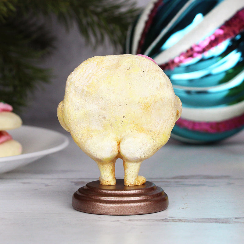 Sweetums the Enchanted Sugar Cookie
