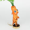 Tarroc the Faerie Carrot