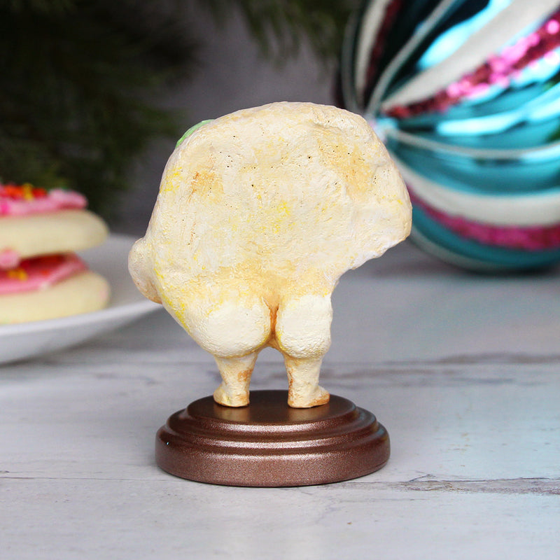 Tasty the Enchanted Sugar Cookie