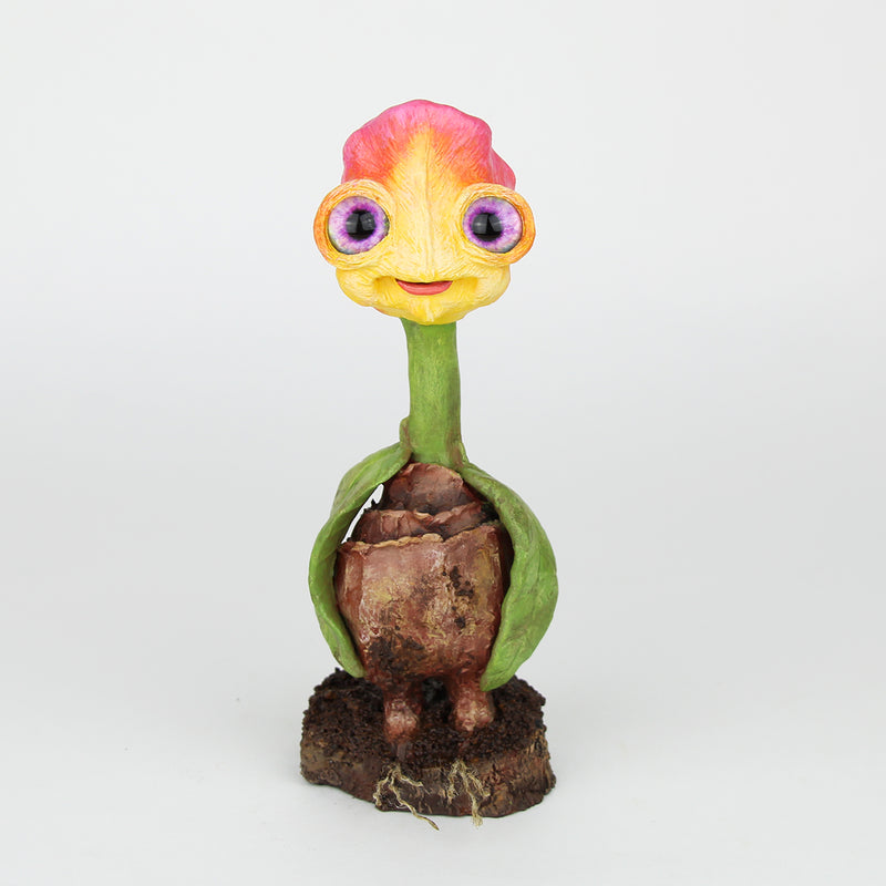 Tulley the Tulip Faerie