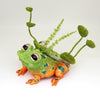 Toavis the Faerie Toad